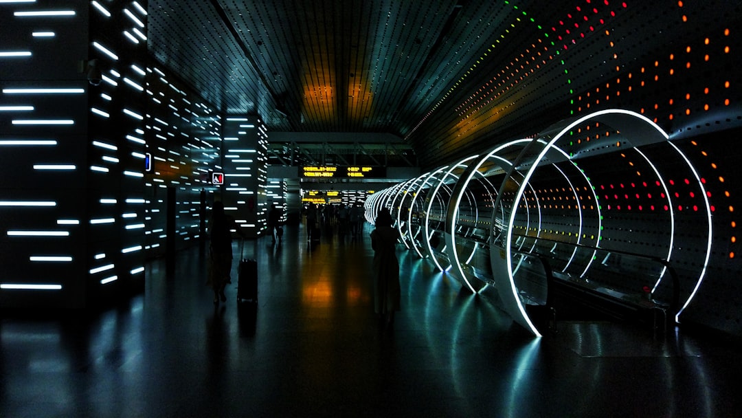 Architecture & Security Review