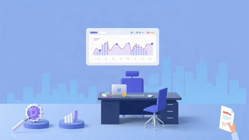 Learn what a machine learning consultant does, when to hire one, and how to evaluate development companies for government and enterprise AI projects.